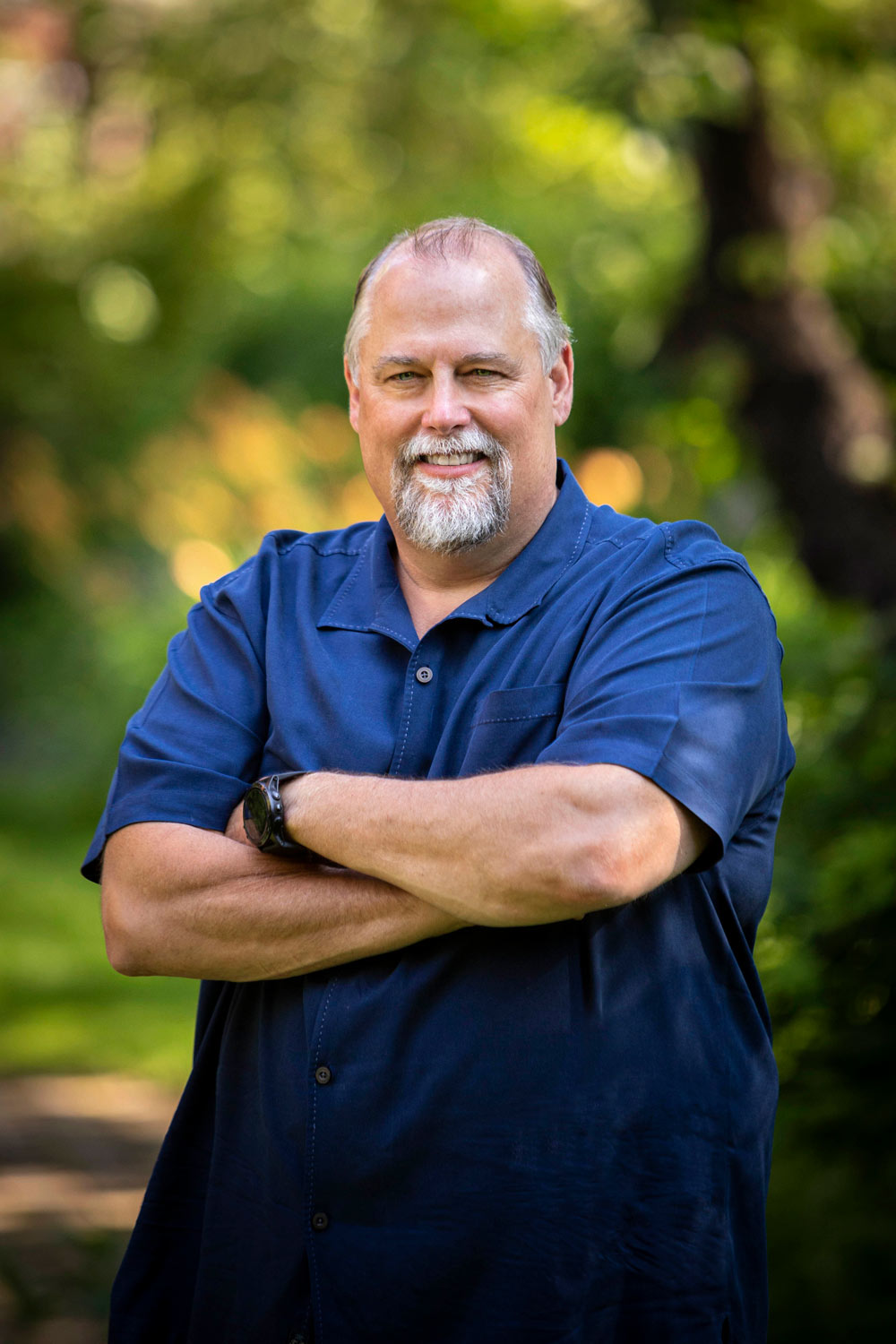 Richard D. Campbell Campbell & Bissell